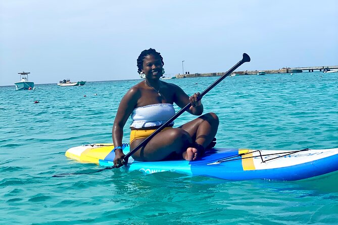 1 Hour Private Kayak Rental In Grand Turk - What your hour on the water may feel like