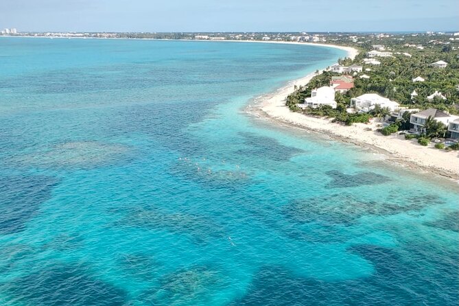 1 Hour Private Parasailing Charter, Grace Bay, Providenciales - Is It Suitable for Families?