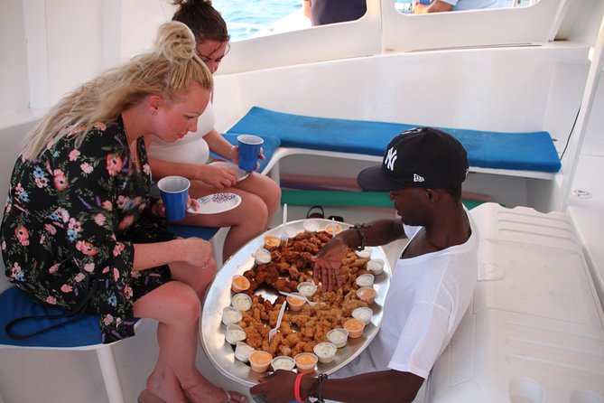 2 Hour Champagne Sunset Cruise from Grace Bay, Providenciales (Adult Only) - Who will enjoy this cruise most?