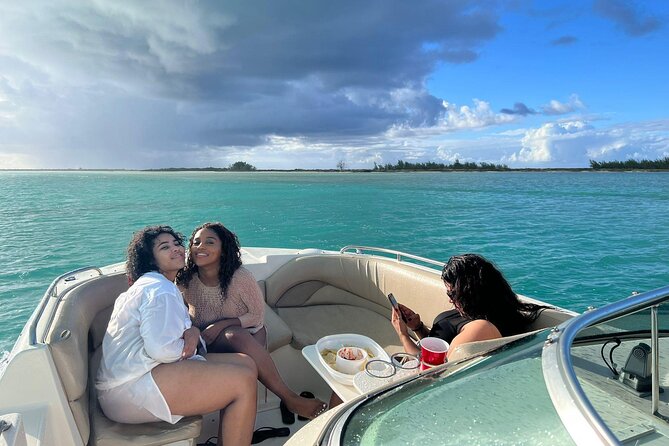2-Hours Private Charter Tour in Turks and Caicos - Key points to know before booking