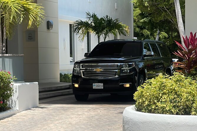 2JAYS VIP Transportation – Airport Private SUV Transfer {one way} - Who will get the most from this transfer?