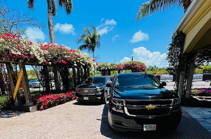 2JAYS VIP Transportation – Airport Private SUV Transfer {one way} - Booking, changes, and practical planning
