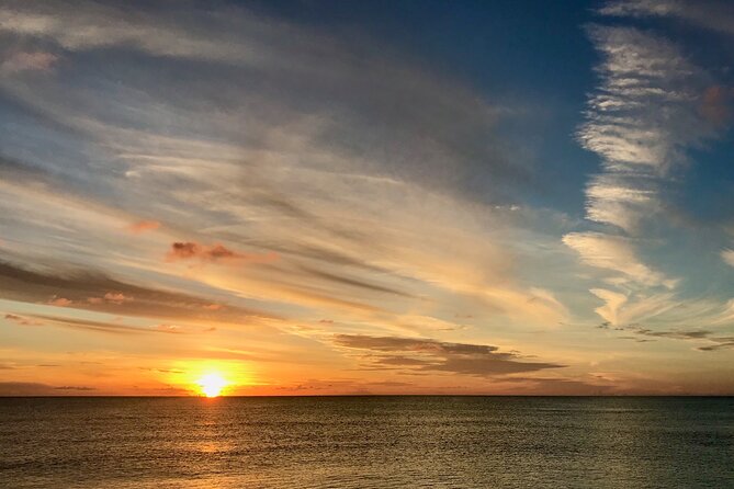 3 hour Glow Worm Sunset Cruise from Providenciales - Who will enjoy this cruise most