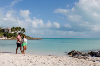 3-Hour Private Island Tour in Providenciales