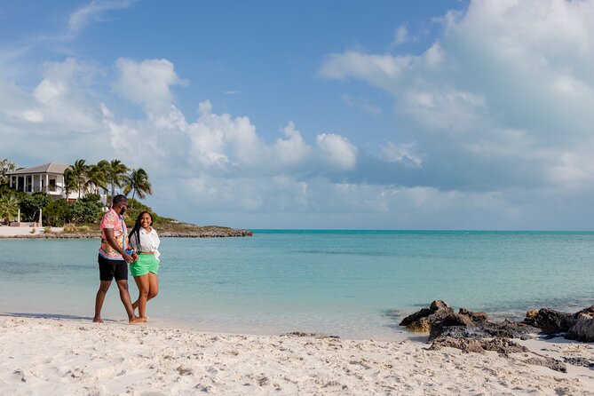 3-Hour Private Island Tour in Providenciales - The island’s highest peak