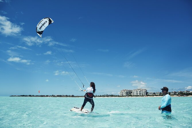3 hours Private Kiteboarding Beginner Lesson - Is $600 per person good value?