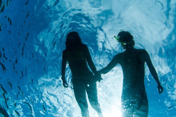 3HR Emerald reef snorkeling, iguana island and shipwreck tour - Little Water Cay and the iguanas