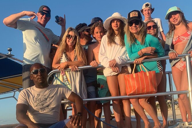 3hr Seaside Scavenger hunt - Searching for queen conch in the shallows
