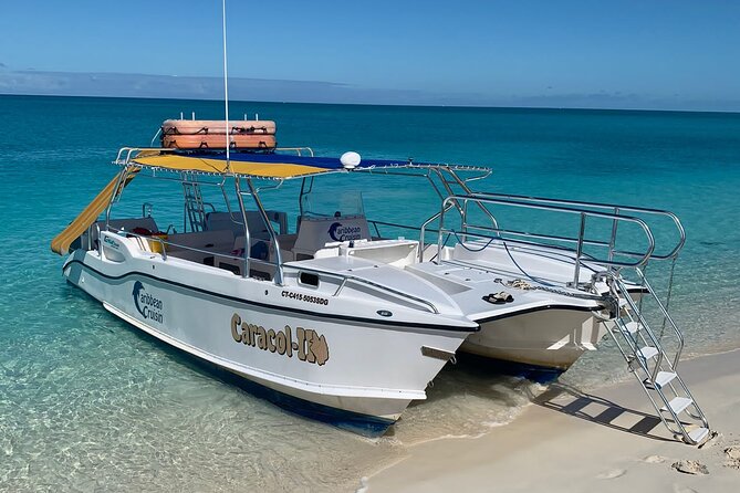 3HR Snuba, shipwreck and Iguana island tour - The crew can make the equipment feel simple