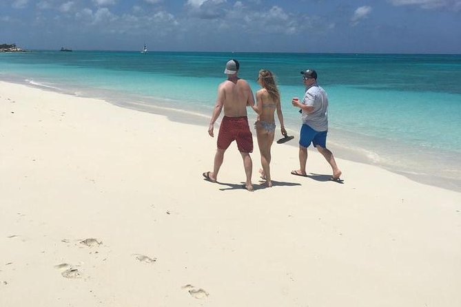 4-Hour Catamaran Sail and Snorkel Tour from Grace Bay - Who will enjoy this outing most