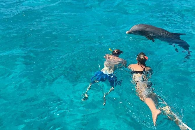 4 Hour Private Catamaran Sail and Snorkel from Grace Bay Beach, Providenciales - The value of a private charter at $2,380