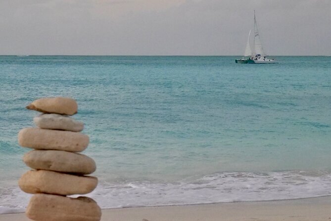 4 Hour Private Catamaran Sail and Snorkel from Grace Bay Beach, Providenciales - Who will enjoy this most