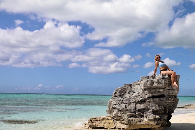 4hour Group Half Day Snorkeling Excursion in Grace Bay - How the crew shapes the experience