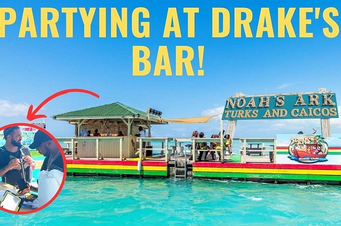 4HR Private bottom Fishing Charter with lunch - Lunch, rum punch, and the full cooler