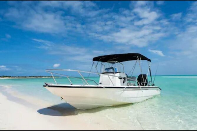 4HR-Private Half-Day Exploration in Gracebay - Key points to know before you book