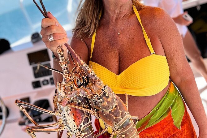 4HR-Private Half-Day Exploration in Gracebay - Iguana Island and the small cays