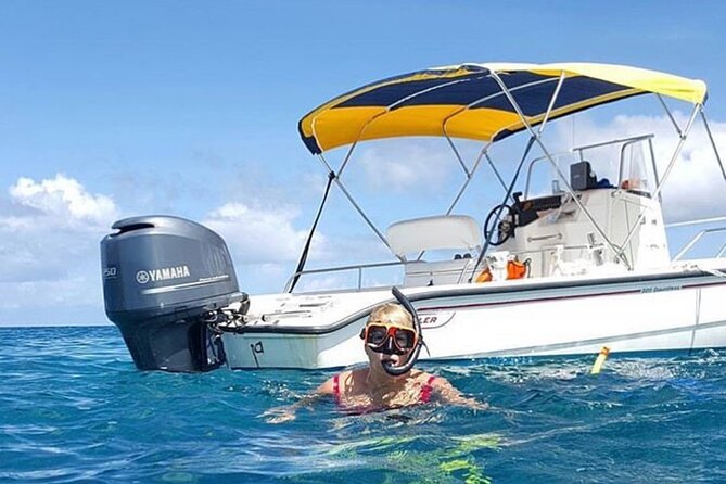 6HR-Private Provo Cays Exploration with Lunch - Key points to know before you book