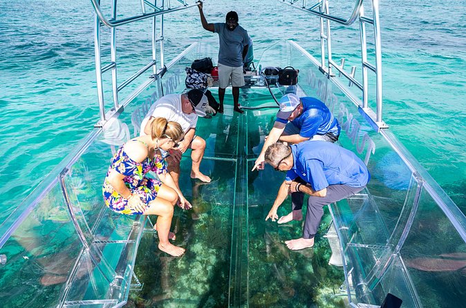 75 Minutes Clear Boat Tour in Caicos Island - Is $159 a Fair Price?