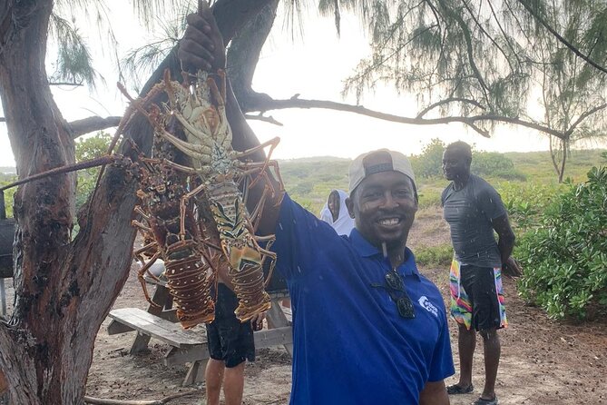 8HR Catch and Grill in Turks and Caicos Islands - Timing, comfort, and the eight-hour commitment