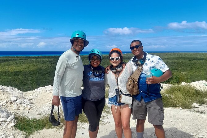 ATV Adventure tour on Providenciales - Refreshments, souvenirs, and the local flavor
