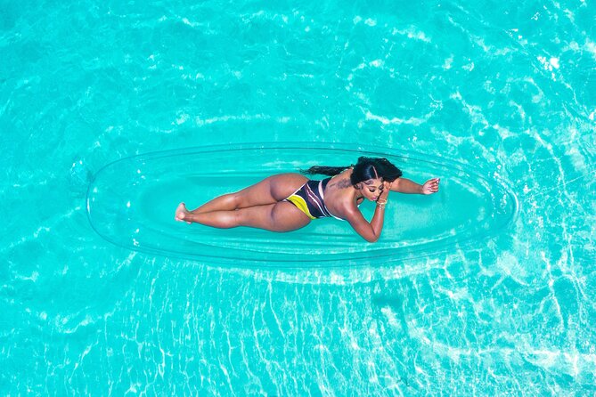 Clear kayak Photoshoot - How to get the best pictures