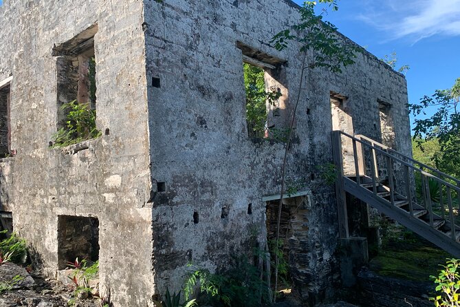 Discovery Tour and Treasure Hunt ( North and Middle Caicos) - Why North and Middle Caicos are worth your day