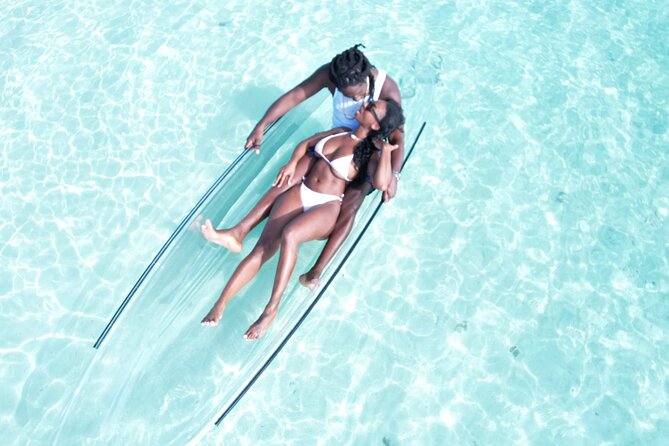 Drone Kayak Photoshoot - What the 30-minute photoshoot is really like