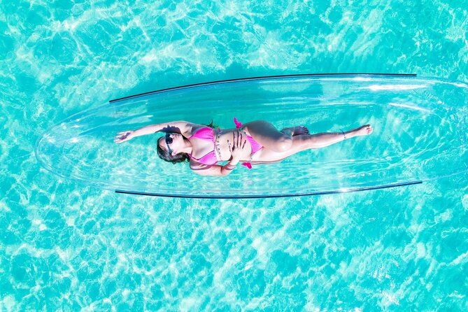 Drone Kayak Photoshoot - Timing, weather, and what to wear