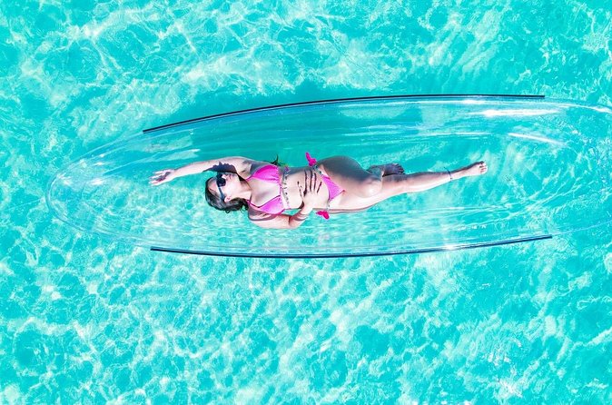 Drone Kayak Photoshoot - How to get the best result