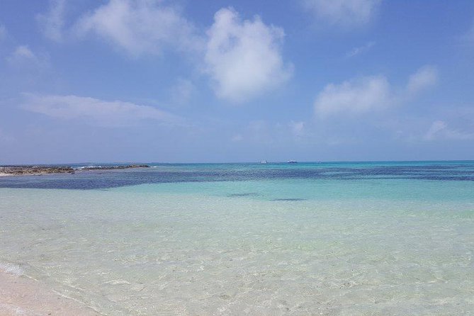 Exclusive Supreme Snorkeling Tour - Who should book this tour?