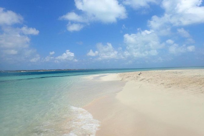 Exclusive Supreme Snorkeling Tour - Stingrays in shallow water