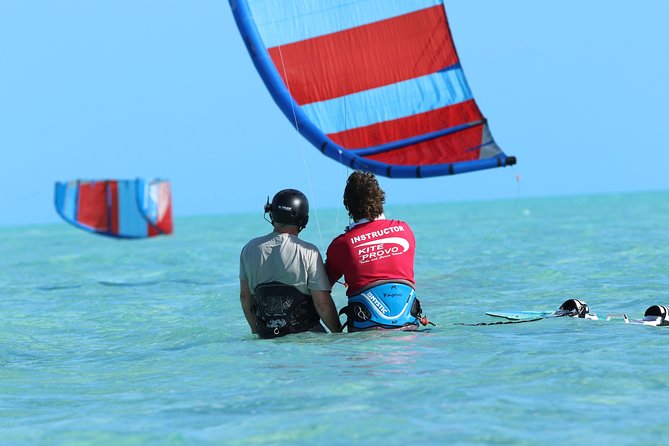Fast-Track Kiteboarding Camp: Best for Beginners - What the $450 price really covers