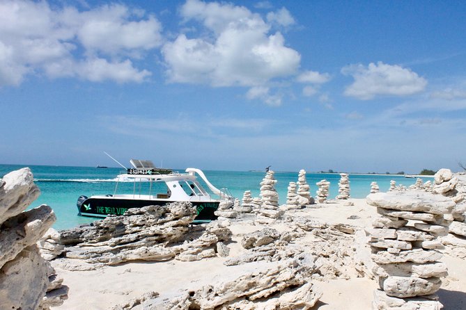 Full Day Beach BBQ Lunch & Snorkeling Excursion in Grace Bay - Snorkeling the Barrier Reef