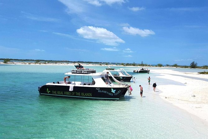 Full Day Beach BBQ Lunch & Snorkeling Excursion in Grace Bay - What the Barbecue Lunch Is Really Like