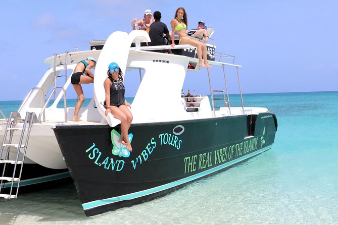 Full Day Beach BBQ Lunch & Snorkeling Excursion in Grace Bay - Who Will Enjoy This Most?