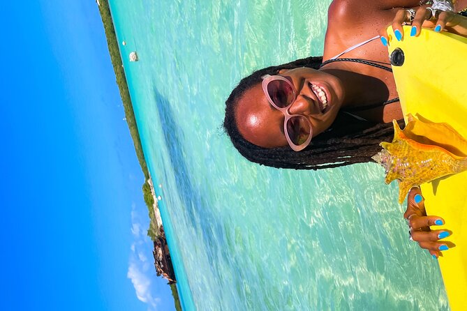 Full Day Clear Kayak Rental Grand Turk - Is $58 Good Value?