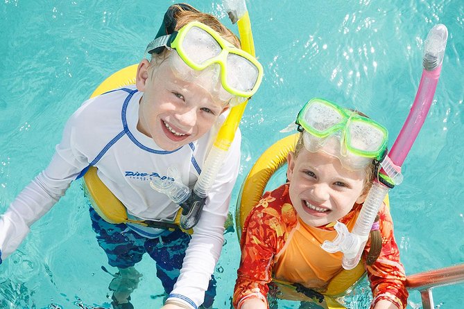 Full Day Cruise from Providenciales with Snorkeling and BBQ Lunch - Leeward Reef and the first snorkeling session