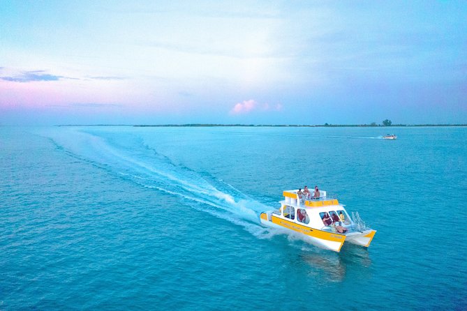 Full Day Private Boat Charter at Grace Bay, Providenciales - Key points to know before booking