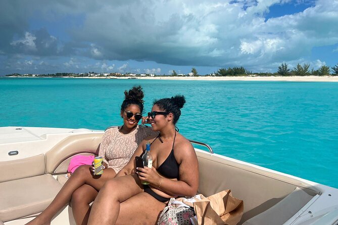 Full Day Private Charter Tour Turks and Caicos - Key points to know before booking