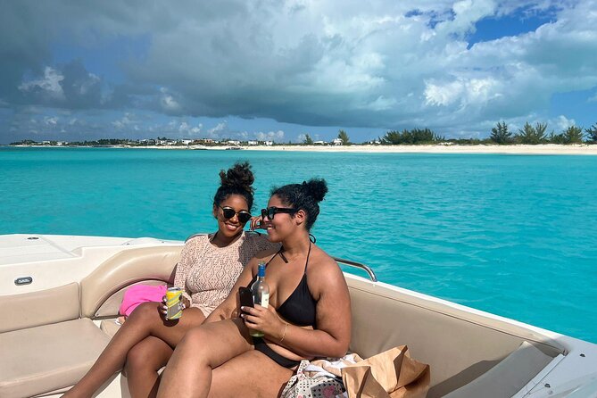 Full Day Private Charter Tour Turks and Caicos - Booking, pickup, and cancellation details