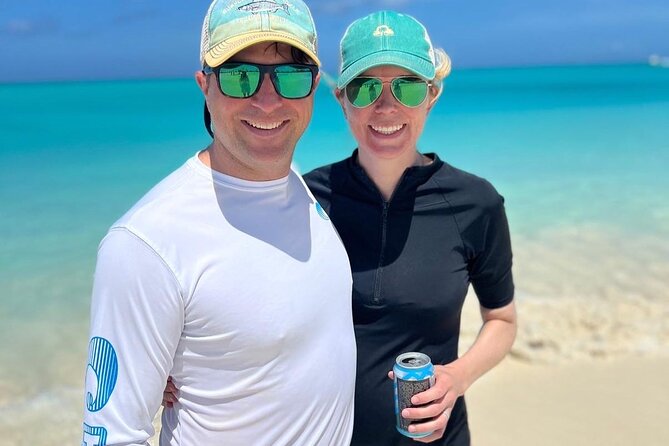 Full-Day Private Cruise in Turks and Caicos with Lunch - Who will get the most from this cruise