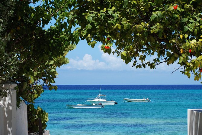 Grand Turk Historical Sightseeing Tour by Tram - Starting near the cruise terminal at 9:00 a.m.