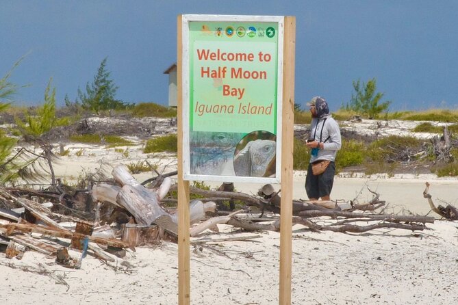 Half Day Private Boat Tour in Caicos Island - The four-hour limit is the real compromise