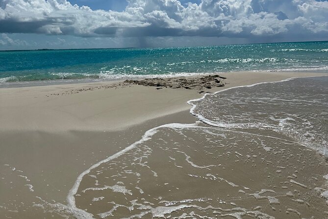 Half Day Private Sun and Snorkel exploring the Turks and Caicos - Is $1,599 a fair price?
