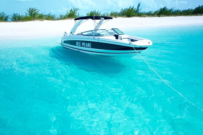 Half Day Snorkeling, Sightseeing & Island Hopping Private Charter (Afternoon) - Key points to know before booking