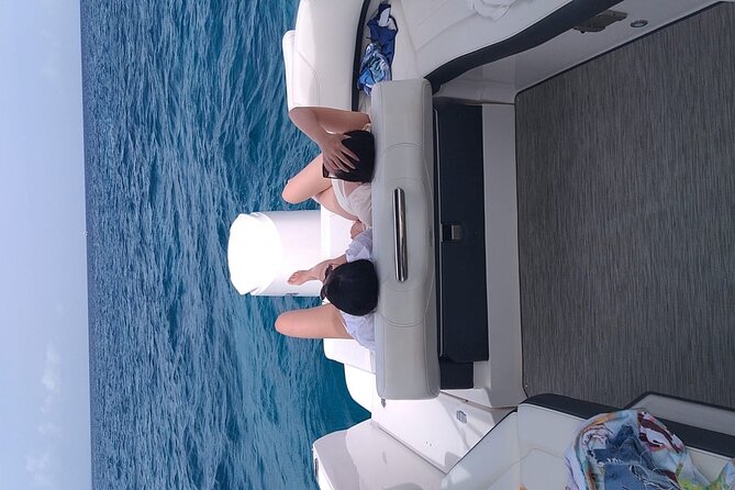 Half Day Snorkeling, Sightseeing & Island Hopping Private Charter (Afternoon) - Sunset, sandbars, and the flexible route
