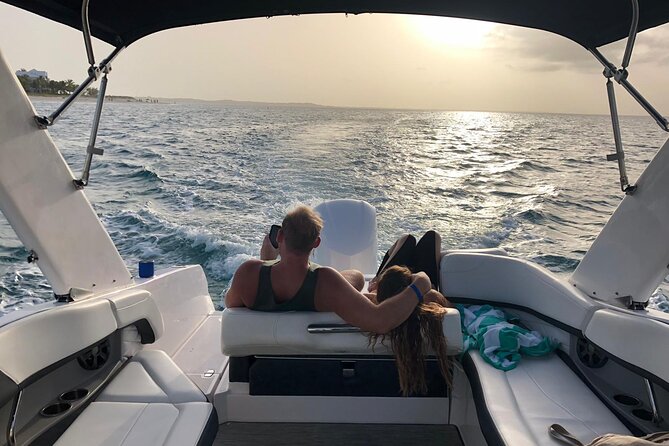 Half Day Snorkeling, Sightseeing & Island Hopping Private Charter (Afternoon) - What comes with the $1,600 price