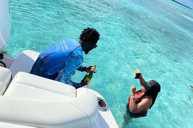 Half Day Snorkeling, Sightseeing & Island Hopping Private Charter (Afternoon) - Comfort, group size, and who will enjoy it most