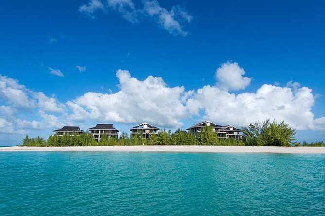 Island Hopper Adventure in Providenciales - Price, Jet Ski setup, and overall value