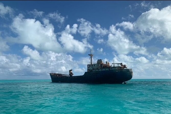 Jet Ski Adventure in Crystal Waters of Turks and Caicos - Weather, safety, and the fine print